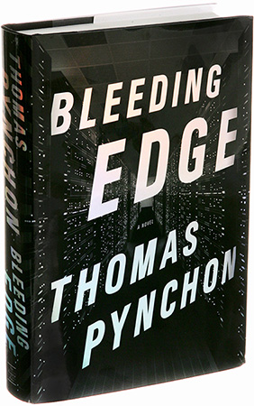 Bleeding Edge Thomas Pynchon