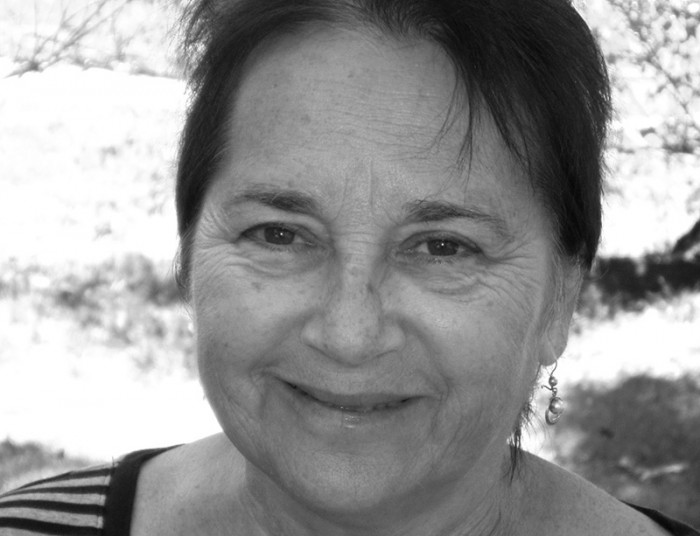 Ruth Deming writer