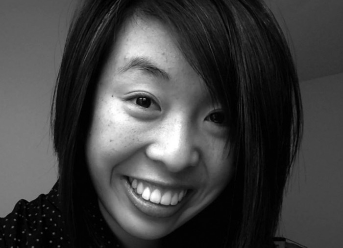 Laura Wang writer