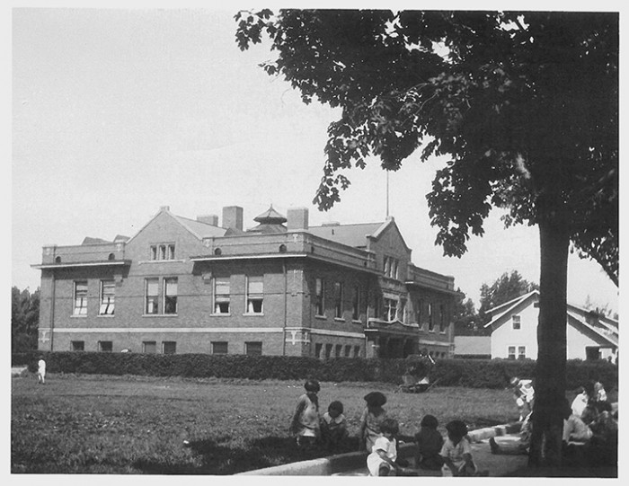 Silas WIllard Schoolhouse