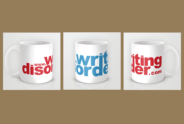 TWD mugs