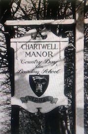 chartwell manor