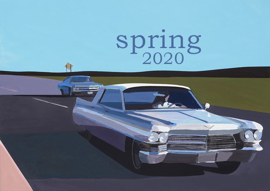 Jessica Brilli Artwork - The Writing Disorder