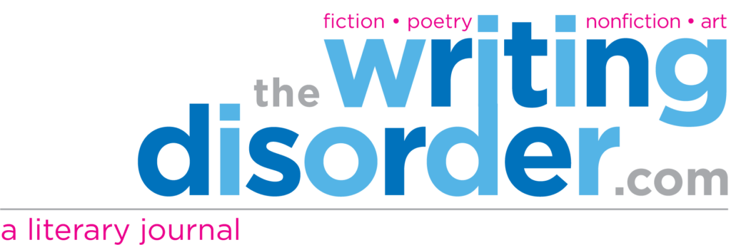 The Writing Disorder