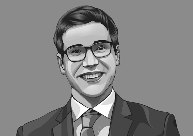 Interview with Ben Fox