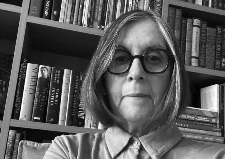 Nadine Revheim Nonfiction