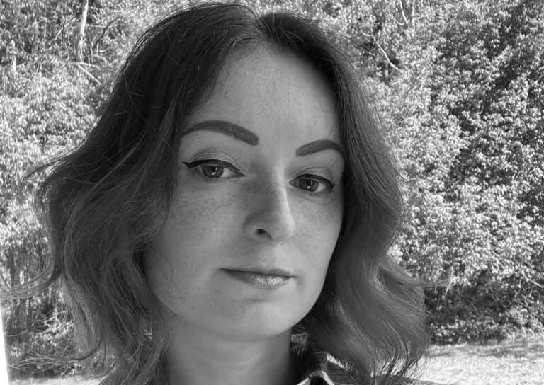 Erin Moine Nonfiction