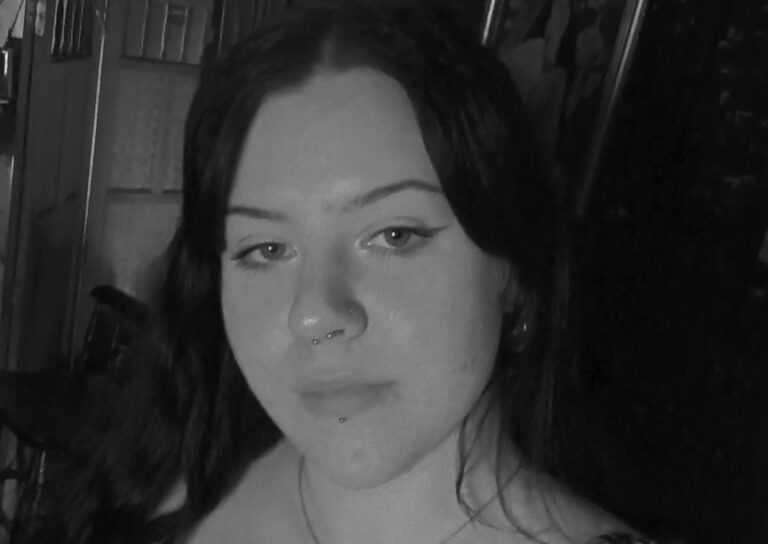 Lauren Gallagher Nonfiction