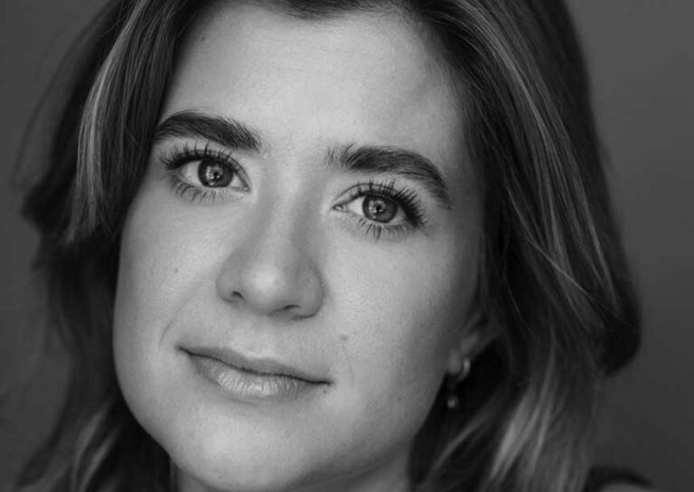 Katarina Keča Nonfiction