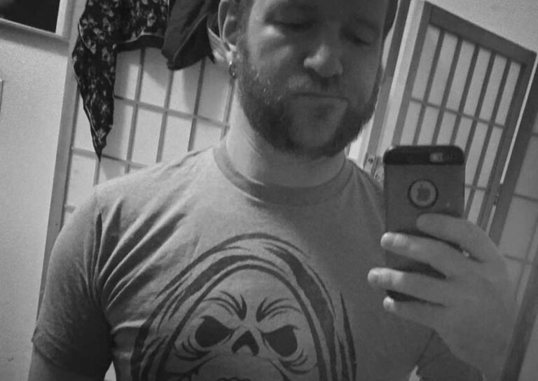 Kyle Mustain Nonfiction