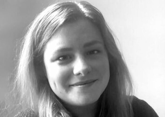 Caitlin Garvey Nonfiction