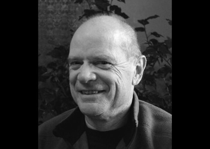 Michael Penny Poetry