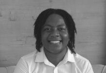 Kevin Daniel Scheepers Poetry