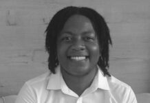 Kevin Daniel Scheepers Poetry