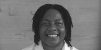 Kevin Daniel Scheepers Poetry