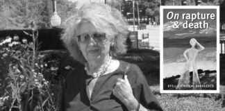 BOOK REVIEW: On Rapture And Death by Stella Vinitchi Radulescu