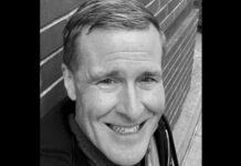 Edward Johnson Poetry