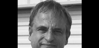 Mark Katrinak Poetry