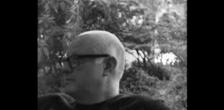 Paul Bavister Poetry