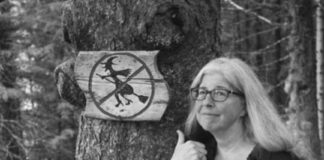 Poetry by Paula Appling