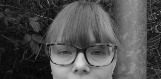 Emma Atkins Poetry