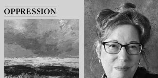Book Review: Judith Skillman’s Oppression
