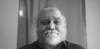 Robert P. Hansen Poetry